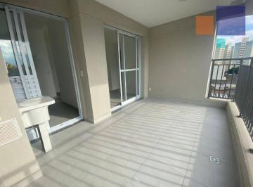 Apartamento · 52m² · 2 Quartos · 1 Vaga · Apartamento em Belenzinho, São Paulo/SP de 52m² 2 quartos à venda por R$ 479.000,00