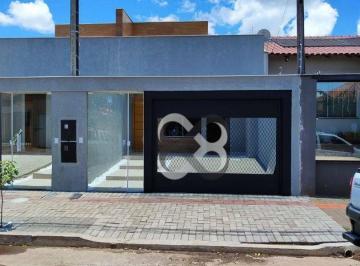 Casa · 87m² · 3 Quartos · Casa em Jardim Belo Horizonte, Londrina/PR de 87m² 3 quartos à venda por R$ 470.000,00 ou para locaç