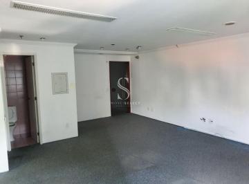 Comercial · 38m² · 1 Vaga · Sala em Jardim Paulista, São Paulo/SP de 38m² à venda por R$ 400.000,00