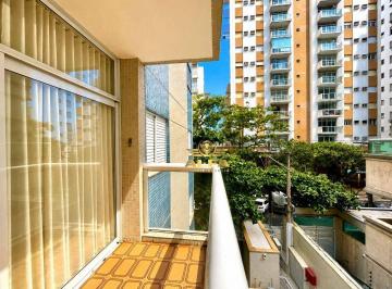Apartamento · 106m² · 3 Quartos · 1 Vaga · Apartamento em Centro, Guarujá/SP de 106m² 3 quartos à venda por R$ 430.000,00