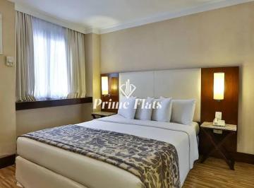 Apartamento · 26m² · 1 Quarto · 1 Vaga · Flat em Cerqueira César, São Paulo/SP de 26m² 1 quartos à venda por R$ 477.000,00