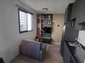 Apartamento · 24m² · 1 Quarto · Apartamento em Vila Buarque, São Paulo/SP de 24m² 1 quartos à venda por R$ 400.000,00