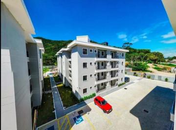 Apartamento · 57m² · 2 Quartos · 1 Vaga · Apartamento em Vargem do Bom Jesus, Florianópolis/SC de 57m² 2 quartos à venda por R$ 475.969,00