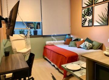 Apartamento · 24m² · 1 Quarto · Apartamento em Sumarezinho, São Paulo/SP de 24m² 1 quartos à venda por R$ 480.000,00