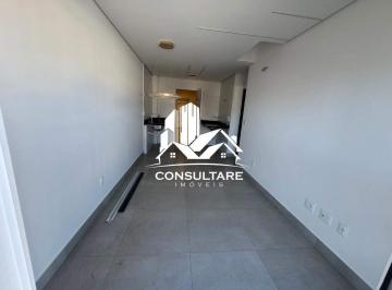 Apartamento · 38m² · 1 Quarto · 1 Vaga · Apartamento em Macuco, Santos/SP de 38m² 1 quartos à venda por R$ 480.000,00