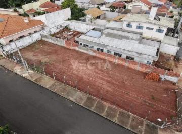 Terreno · 491m² · Terreno em Parque Residencial Comendador Mancor Daud, São José do Rio Preto/SP de 491m² à venda por
