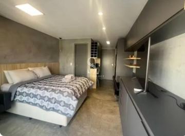 Apartamento · 25m² · 1 Quarto · Apartamento em Santa Efigênia, São Paulo/SP de 25m² 1 quartos à venda por R$ 430.852,00