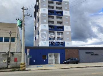 Apartamento · 61m² · 2 Quartos · 1 Vaga · Apartamento em Jardim Santa Maria, Jacareí/SP de 61m² 2 quartos à venda por R$ 410.000,00
