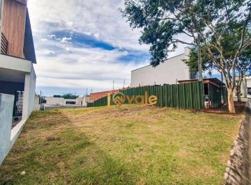 Terreno · 250m² · Terreno em Loteamento Villa Branca, Jacareí/SP de 0m² à venda por R$ 480.000,00