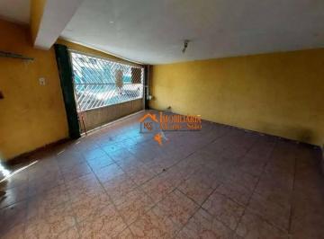 Casa · 120m² · 3 Quartos · 2 Vagas · Casa em Jardim Moreira, Guarulhos/SP de 120m² 3 quartos à venda por R$ 450.000,00