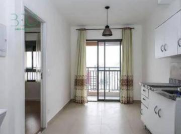 Apartamento · 30m² · 1 Quarto · Apartamento em Liberdade, São Paulo/SP de 30m² 1 quartos à venda por R$ 362.500,00