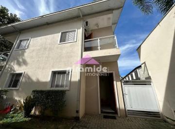 Casa · 132m² · 3 Quartos · 1 Vaga · Casa em Vila São Bento, São José dos Campos/SP de 132m² 3 quartos à venda por R$ 530.000,00
