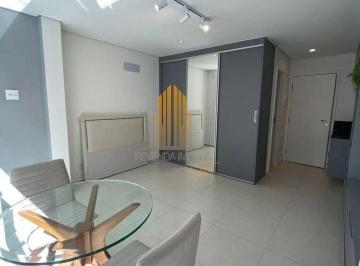 Apartamento · 25m² · 1 Quarto · Apartamento em Vila Clementino, São Paulo/SP de 25m² 1 quartos à venda por R$ 450.000,00