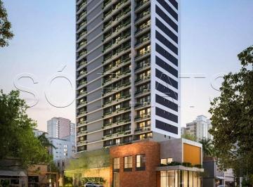 Comercial · 21m² · 1 Quarto · Studio em Planalto Paulista, São Paulo/SP de 21m² 1 quartos à venda por R$ 390.000,00