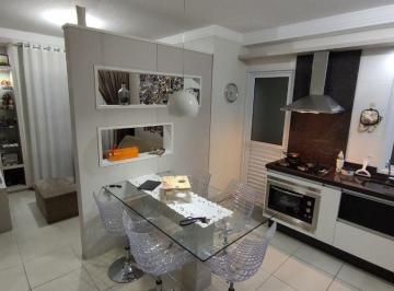 Apartamento · 45m² · 1 Quarto · 1 Vaga · Apartamento em Campinas, São José/SC de 45m² 1 quartos à venda por R$ 390.000,00