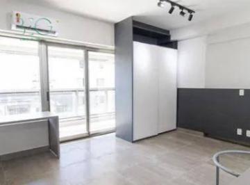 Apartamento · 39m² · 1 Quarto · 1 Vaga · Apartamento em Santa Efigênia, São Paulo/SP de 39m² 1 quartos à venda por R$ 539.000,00