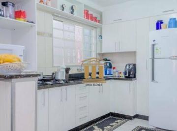 Casa · 125m² · 5 Quartos · 2 Vagas · Sobrado em Jardim Cruzeiro do Sul, São José dos Campos/SP de 125m² 5 quartos à venda por R$ 540.000,