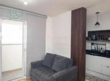 Apartamento · 43m² · 2 Quartos · Apartamento em Vila Guilherme, São Paulo/SP de 43m² 2 quartos à venda por R$ 399.000,00