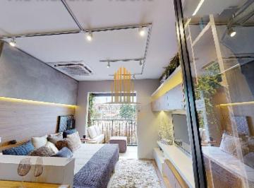 Apartamento · 31m² · 1 Quarto · Apartamento em Liberdade, São Paulo/SP de 31m² 1 quartos à venda por R$ 497.000,00