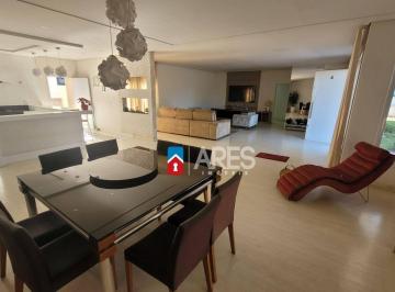 242a37ab5d602b492cd8330f507ee2ca5873e933 · Casa com 4 dormitórios para alugar, 394 m² por R$ 20.250,00/mês - Loteamento Residencial Jardim dos
