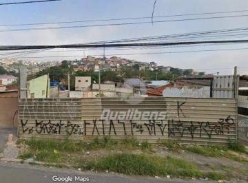 Terreno · 250m² · Terreno em Jardim Zaira, Mauá/SP de 0m² à venda por R$ 395.000,00