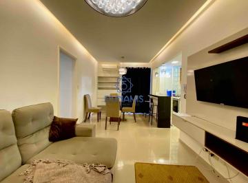 Apartamento · 56m² · 1 Quarto · Apartamento em Centro, Guarujá/SP de 56m² 1 quartos à venda por R$ 430.000,00