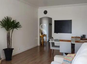 Apartamento · 109m² · 3 Quartos · Apartamento em Bom Retiro, São Paulo/SP de 109m² 3 quartos à venda por R$ 450.000,00