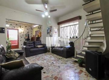 Casa · 160m² · 4 Quartos · 1 Vaga · Sobrado em Vila Regente Feijó, São Paulo/SP de 160m² 4 quartos à venda por R$ 540.000,00
