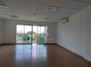 Comercial · 46m² · 1 Vaga · Sala em Santo Amaro, São Paulo/SP de 46m² à venda por R$ 426.000,00