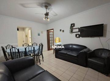 Apartamento · 65m² · 2 Quartos · 1 Vaga · Apartamento em Centro, Guarujá/SP de 65m² 2 quartos à venda por R$ 370.000,00
