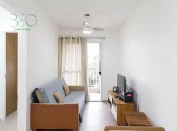 Apartamento · 47m² · 2 Quartos · 1 Vaga · Apartamento em Vila Maria Alta, São Paulo/SP de 47m² 2 quartos à venda por R$ 384.000,00