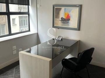 Comercial · 188m² · Sala em República, São Paulo/SP de 188m² à venda por R$ 450.000,00