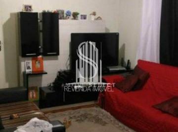 Apartamento · 87m² · 3 Quartos · Apartamento em Santo Amaro, São Paulo/SP de 87m² 3 quartos à venda por R$ 404.255,00