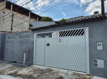 Casa · 93m² · 3 Quartos · 2 Vagas · Casa em Jardim Rosemary, Cotia/SP de 93m² 3 quartos à venda por R$ 500.000,00