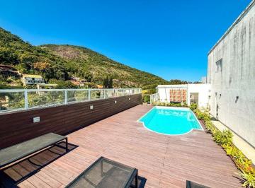 Apartamento · 32m² · 1 Quarto · 1 Vaga · Apartamento em Itaipu, Niterói/RJ de 32m² 1 quartos à venda por R$ 450.000,00