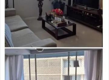 Apartamento · 96m² · 2 Quartos · 1 Vaga · Apartamento em Vila Betânia, São José dos Campos/SP de 96m² 2 quartos à venda por R$ 535.000,00