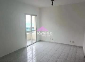 Apartamento · 67m² · 3 Quartos · 1 Vaga · Apartamento em Jardim das Indústrias, São José dos Campos/SP de 67m² 3 quartos à venda por R$ 360.00