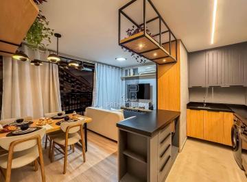 Apartamento · 54m² · 2 Quartos · 1 Vaga · Apartamento em Alto, Teresópolis/RJ de 54m² 2 quartos à venda por R$ 420.000,00
