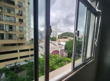 Apartamento · 75m² · 2 Quartos · Apartamento em Santa Rosa, Niterói/RJ de 75m² 2 quartos à venda por R$ 495.000,00