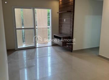 Apartamento · 58m² · 2 Quartos · 1 Vaga · Apartamento em Morumbi, Paulínia/SP de 58m² 2 quartos à venda por R$ 520.000,00