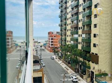Apartamento · 86m² · 2 Quartos · 1 Vaga · Apartamento em Vila Tupi, Praia Grande/SP de 86m² 2 quartos à venda por R$ 540.000,00