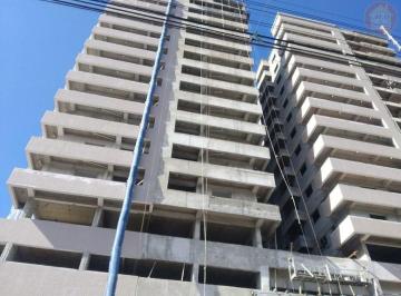 Apartamento · 84m² · 2 Quartos · 2 Vagas · Apartamento em Vila Caiçara, Praia Grande/SP de 84m² 2 quartos à venda por R$ 460.000,00