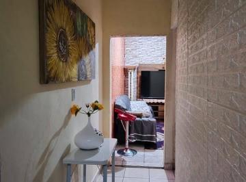 Casa · 110m² · 2 Quartos · 2 Vagas · Casa em Vila Prado, São Paulo/SP de 110m² 2 quartos à venda por R$ 394.000,00