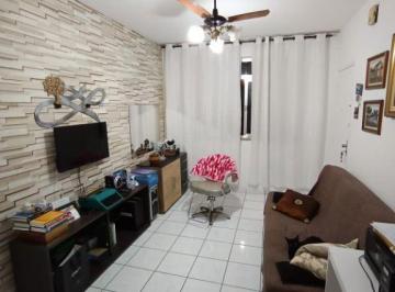 Apartamento · 70m² · 2 Quartos · 1 Vaga · Apartamento em Gonzaga, Santos/SP de 70m² 2 quartos à venda por R$ 490.000,00