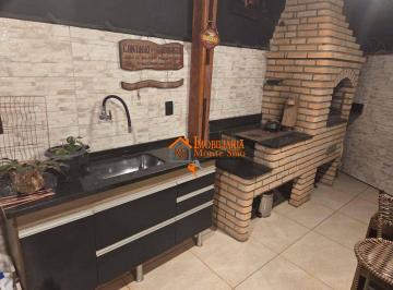 Apartamento · 77m² · 2 Quartos · 1 Vaga · Apartamento em Jardim São Domingos, Guarulhos/SP de 77m² 2 quartos à venda por R$ 372.000,00