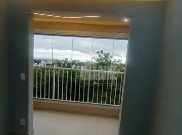 Apartamento · 47m² · 2 Quartos · 1 Vaga · Apartamento em Vila Moraes, São Paulo/SP de 47m² 2 quartos à venda por R$ 480.000,00