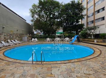 Apartamento · 60m² · 2 Quartos · 1 Vaga · Apartamento em Várzea, Teresópolis/RJ de 60m² 2 quartos à venda por R$ 410.000,00