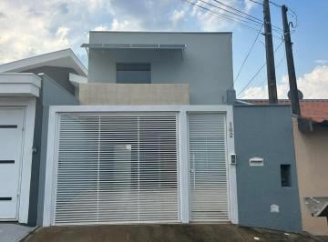 Casa · 200m² · 3 Quartos · 2 Vagas · Casa em Jardim Universitário, Marília/SP de 200m² 3 quartos à venda por R$ 530.000,00