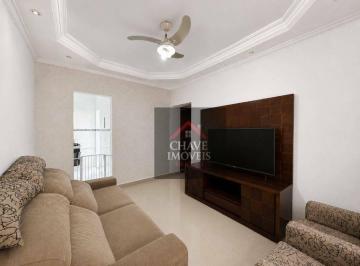 Apartamento · 70m² · 2 Quartos · 1 Vaga · Apartamento em Estuário, Santos/SP de 70m² 2 quartos à venda por R$ 370.000,00