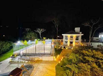 Apartamento · 55m² · 2 Quartos · 1 Vaga · Apartamento em Vargem do Bom Jesus, Florianópolis/SC de 55m² 2 quartos à venda por R$ 466.660,00